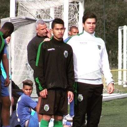 Transformasi Martunis, Anak Angkat CR7 Dulu dan Kini