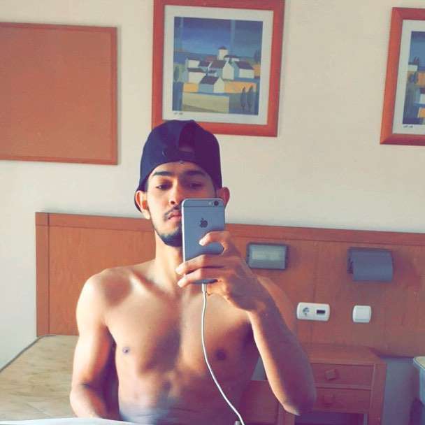 Transformasi Martunis, Anak Angkat CR7 Dulu dan Kini