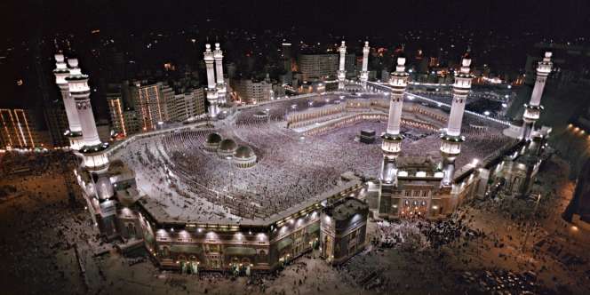 Masjidil Haram Teratas, Ini 20 Bangunan Termahal Sejagat