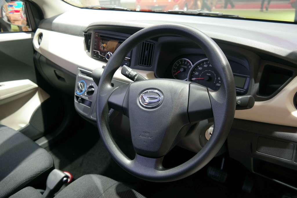 Bongkar Dalaman Daihatsu Sigra, Jaminan Aman?