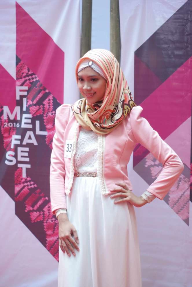 Keseruan `Dream Girls 2016`, Bikin Susah Move On!