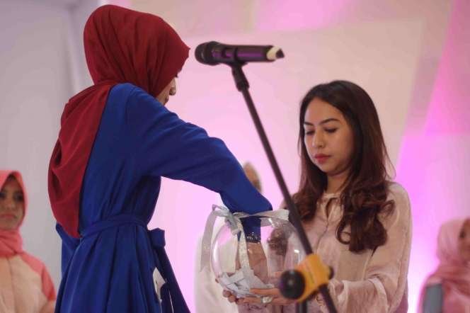 Keseruan `Dream Girls 2016`, Bikin Susah Move On!