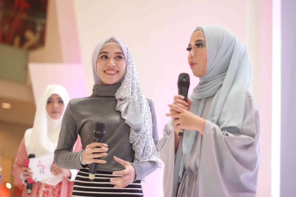 Keseruan `Dream Girls 2016`, Bikin Susah Move On!