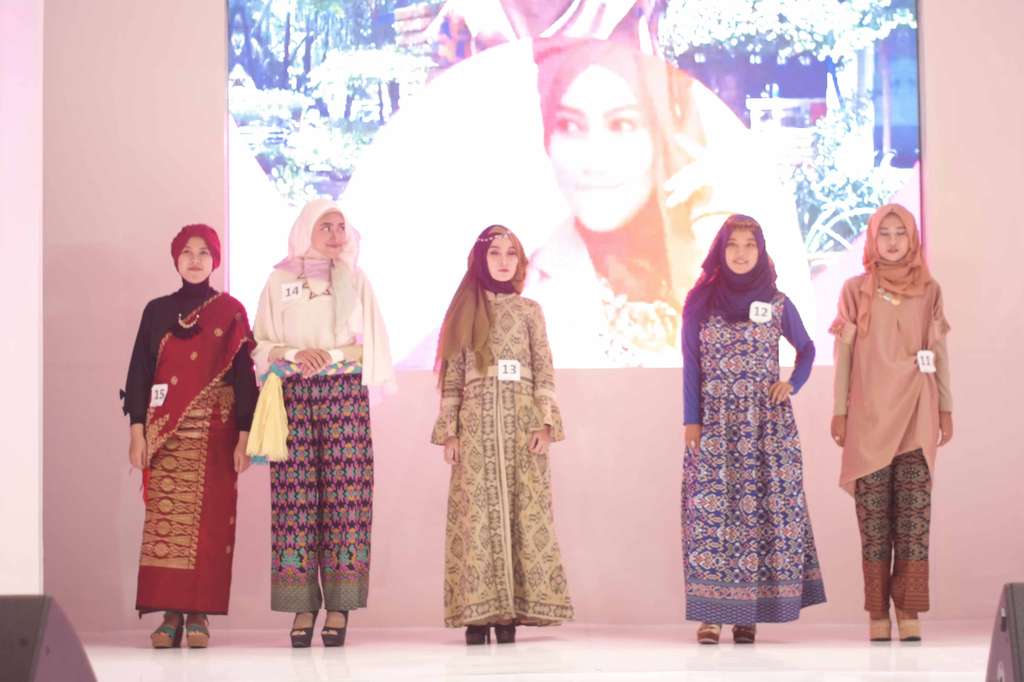 Keseruan `Dream Girls 2016`, Bikin Susah Move On!