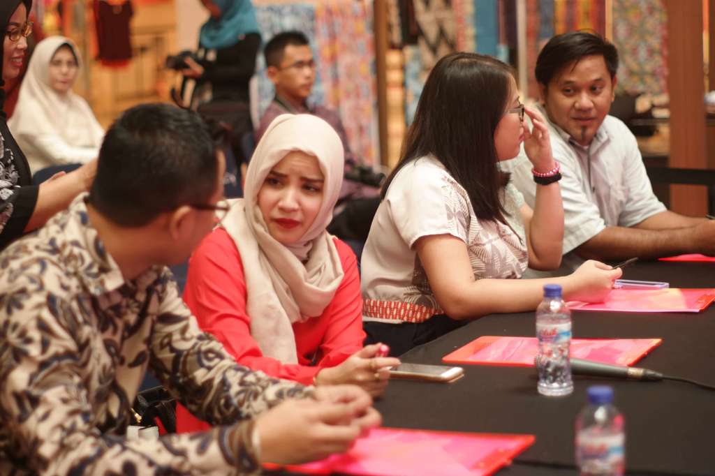 Keseruan `Dream Girls 2016`, Bikin Susah Move On!