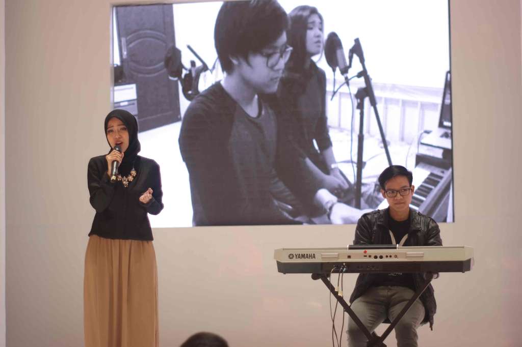 Keseruan `Dream Girls 2016`, Bikin Susah Move On!