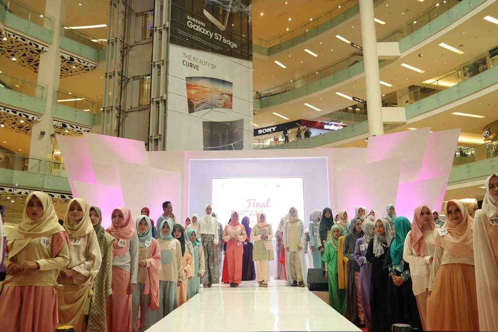 Keseruan `Dream Girls 2016`, Bikin Susah Move On!