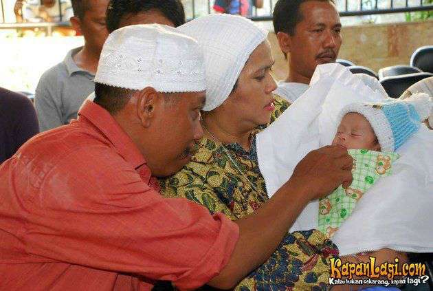 Foto Kenangan Tukul Bersama Susi `Similikiti`