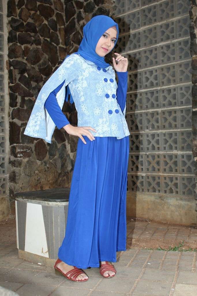 #HOTD: Senjata Ampuh Tampil Formal Susi Rosinta Dewi