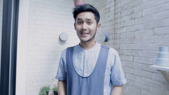 `Dibuang Sayang`, Hijab Love Story Season 2 #KataHati