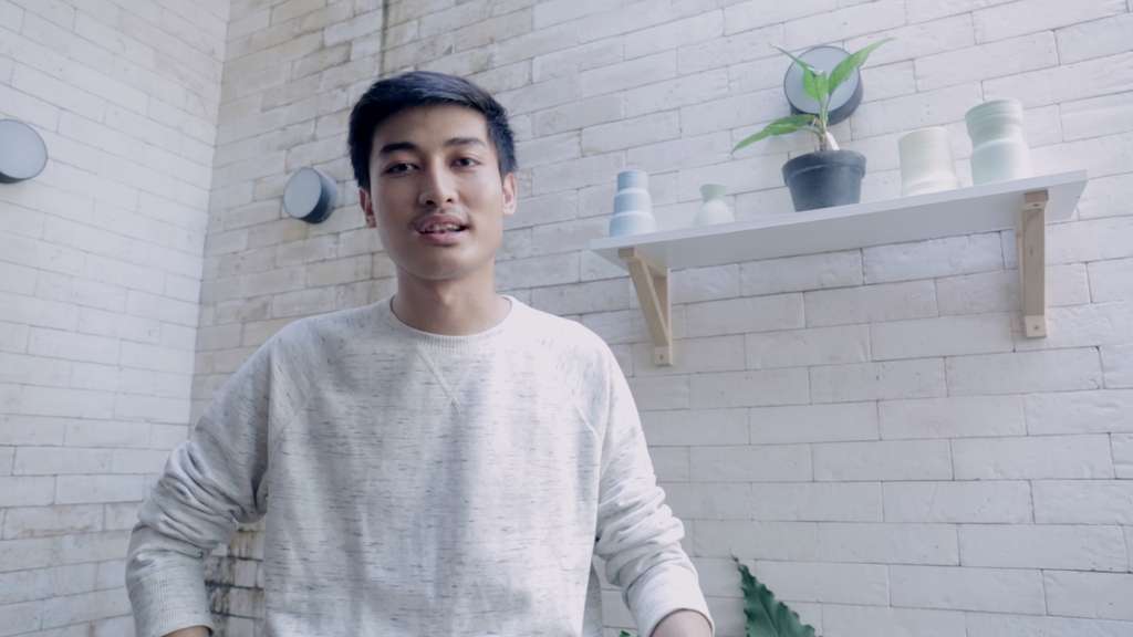 `Dibuang Sayang`, Hijab Love Story Season 2 #KataHati