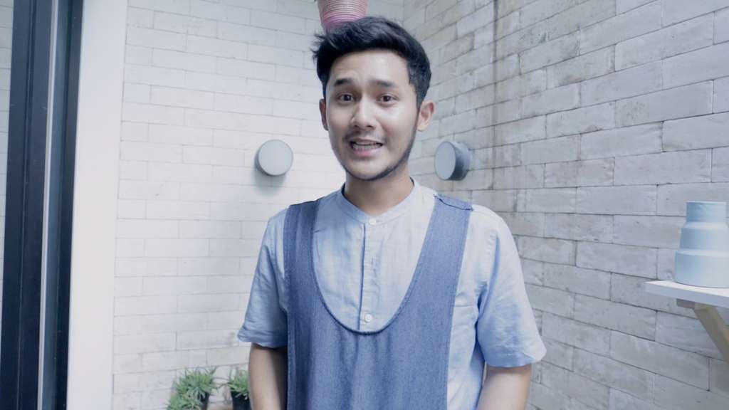 `Dibuang Sayang`, Hijab Love Story Season 2 #KataHati