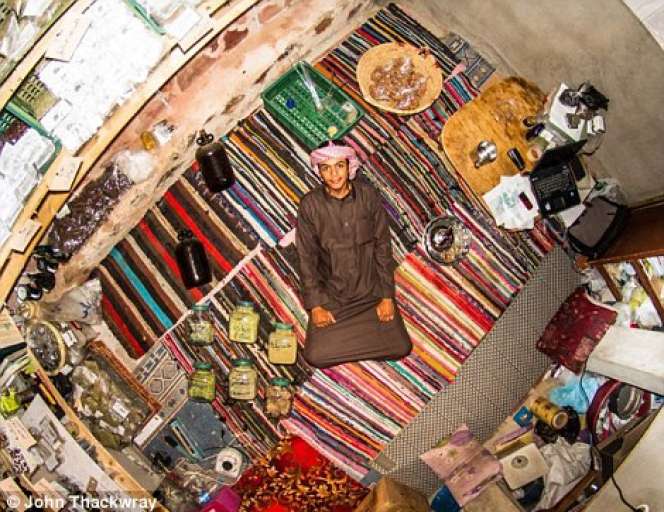 Begini Penampakan Kamar Tidur di Berbagai Negara