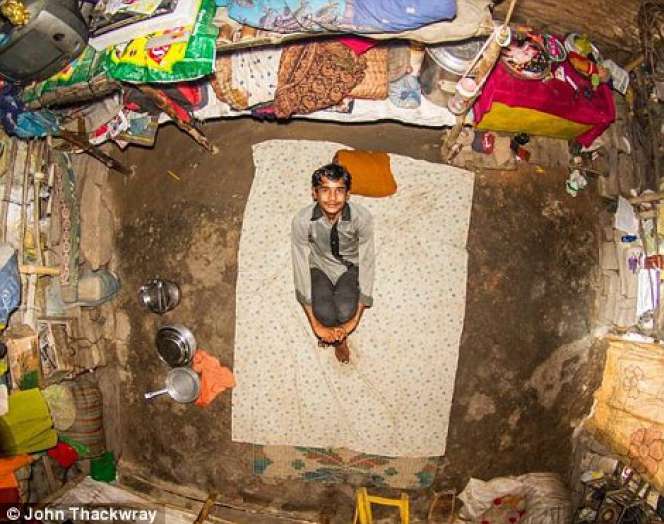 Begini Penampakan Kamar Tidur di Berbagai Negara