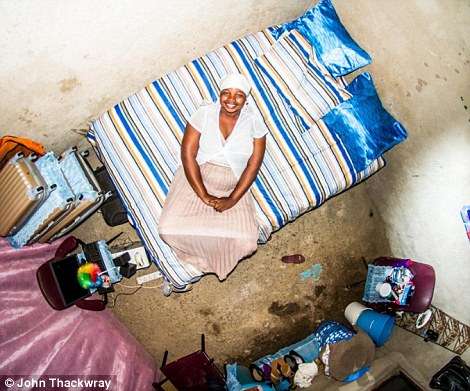 Begini Penampakan Kamar Tidur di Berbagai Negara