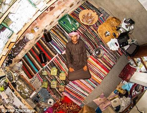 Begini Penampakan Kamar Tidur di Berbagai Negara