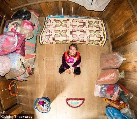 Begini Penampakan Kamar Tidur di Berbagai Negara