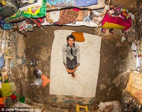 Begini Penampakan Kamar Tidur di Berbagai Negara