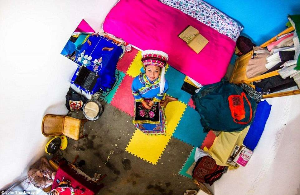 Begini Penampakan Kamar Tidur di Berbagai Negara