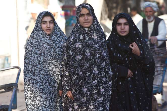 7 Gaya Khas Busana Hijab dari Berbagai Negara