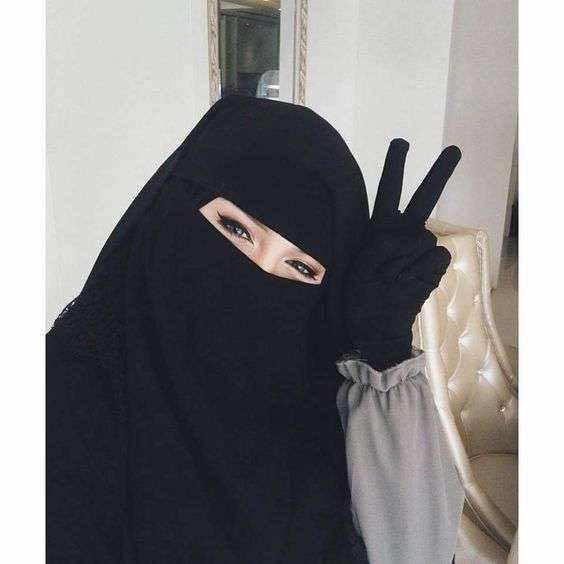 7 Gaya Khas Busana Hijab dari Berbagai Negara