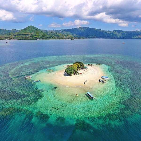 20 Foto Ini Akan Buat Kamu Terinspirasi Jelajah Indonesia