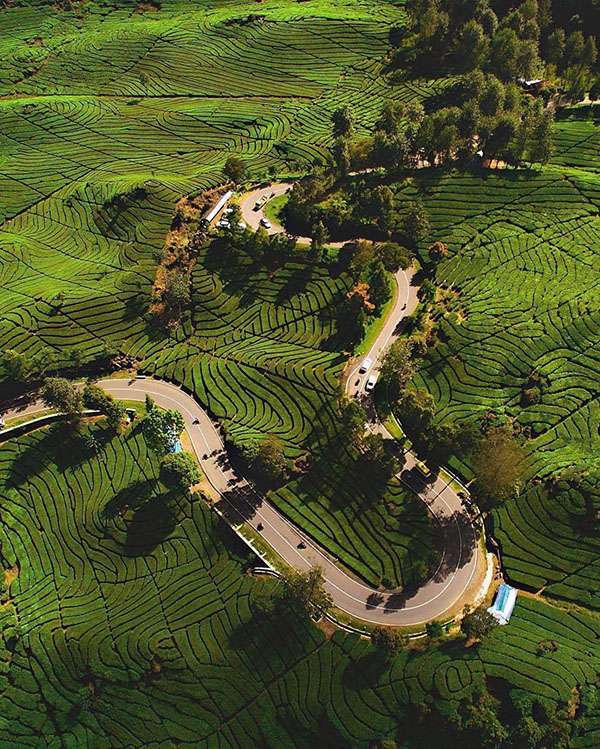 20 Foto Ini Akan Buat Kamu Terinspirasi Jelajah Indonesia
