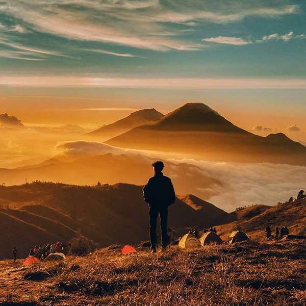 20 Foto Ini Akan Buat Kamu Terinspirasi Jelajah Indonesia
