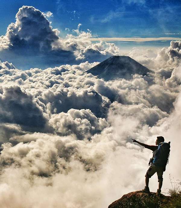 20 Foto Ini Akan Buat Kamu Terinspirasi Jelajah Indonesia