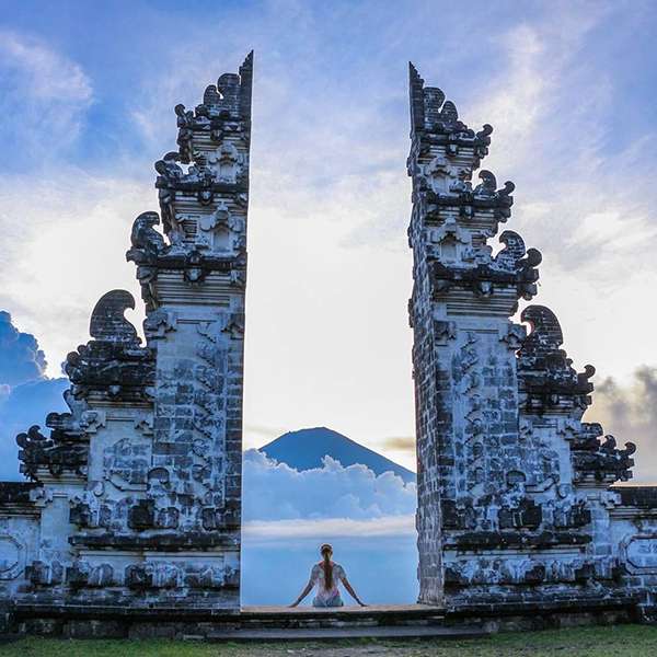 20 Foto Ini Akan Buat Kamu Terinspirasi Jelajah Indonesia