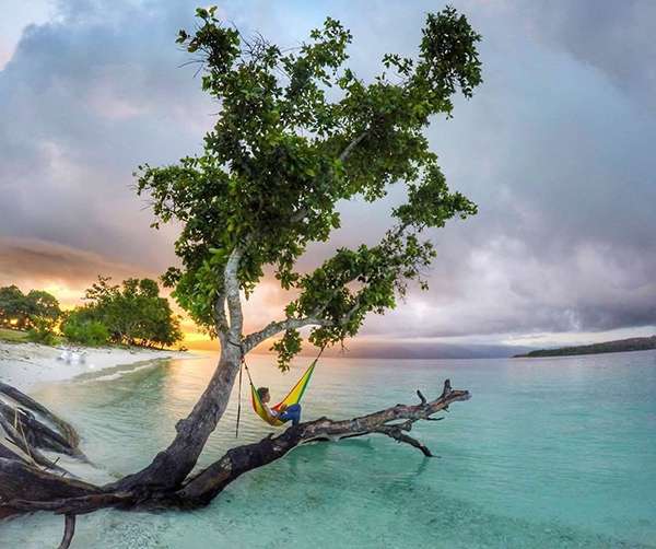 20 Foto Ini Akan Buat Kamu Terinspirasi Jelajah Indonesia