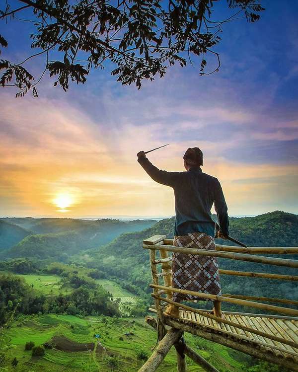 20 Foto Ini Akan Buat Kamu Terinspirasi Jelajah Indonesia