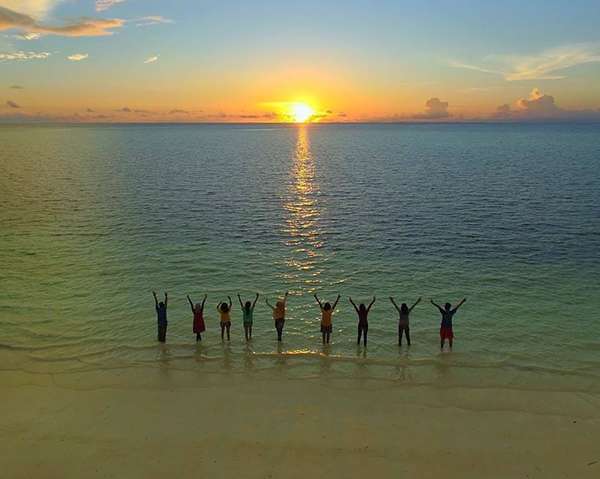 20 Foto Ini Akan Buat Kamu Terinspirasi Jelajah Indonesia