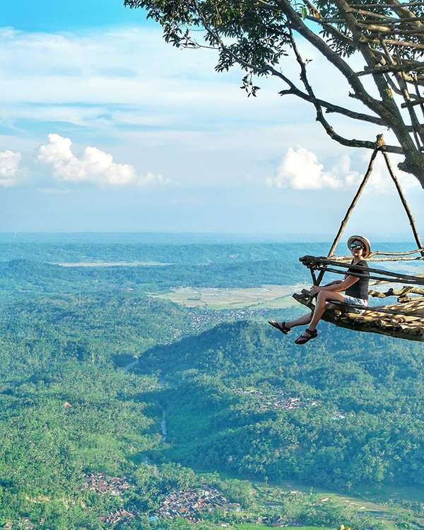 20 Foto Ini Akan Buat Kamu Terinspirasi Jelajah Indonesia