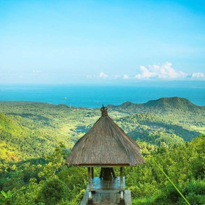 20 Foto Ini Akan Buat Kamu Terinspirasi Jelajah Indonesia