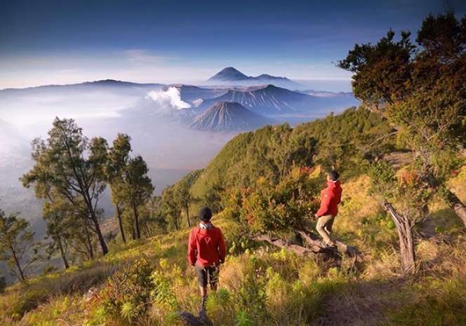 20 Foto Ini Akan Buat Kamu Terinspirasi Jelajah Indonesia