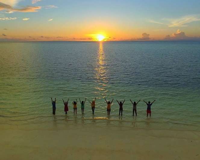 20 Foto Ini Akan Buat Kamu Terinspirasi Jelajah Indonesia
