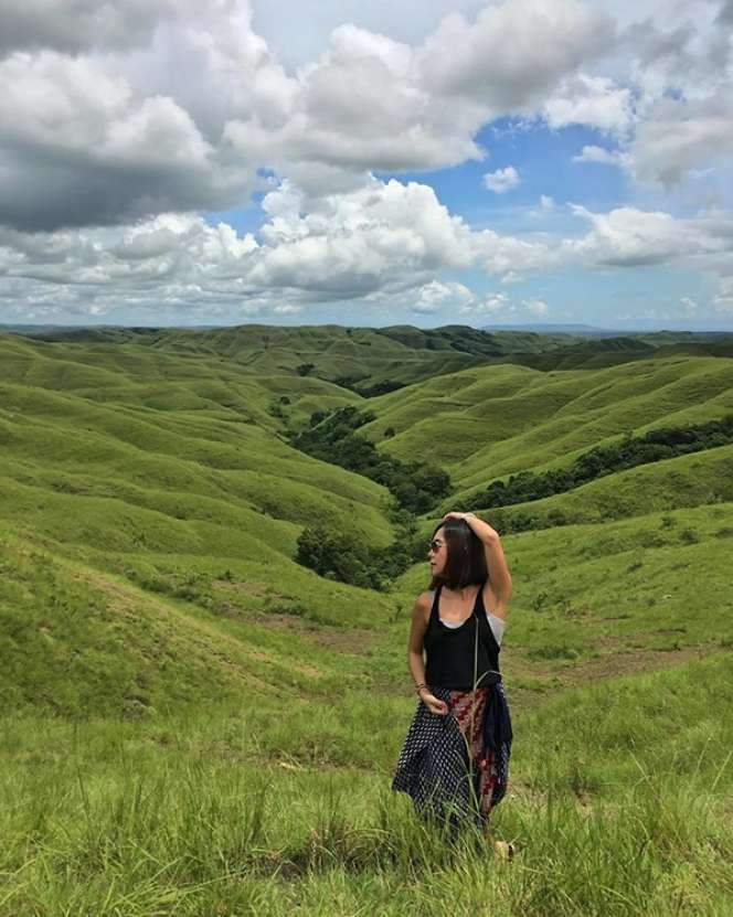 20 Foto Ini Akan Buat Kamu Terinspirasi Jelajah Indonesia