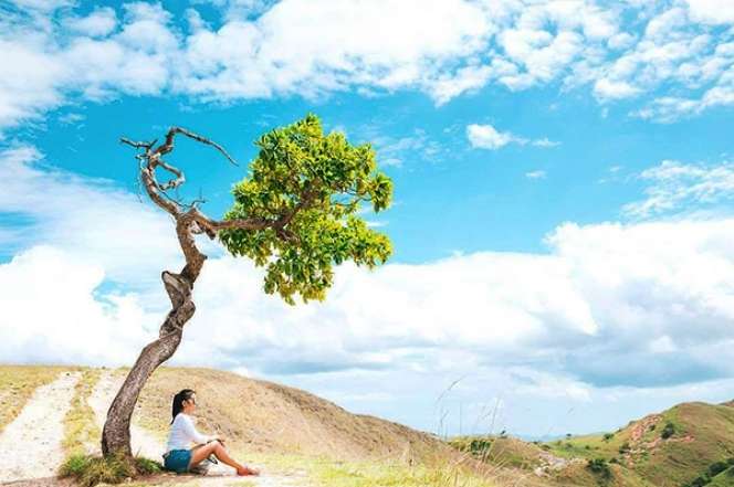 20 Foto Ini Akan Buat Kamu Terinspirasi Jelajah Indonesia