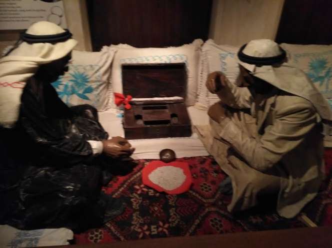 Nikmati Wisata Budaya dan Sejarah di Dubai Heritage Village