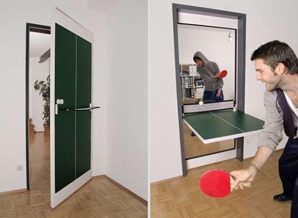 12 Spot Paling 'Pewe' di Kantor yang Bikin Betah Seharian