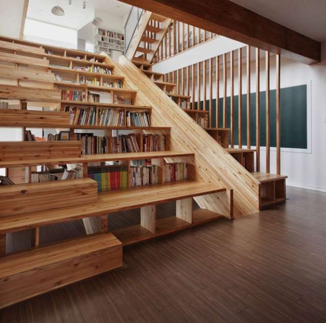 12 Spot Paling 'Pewe' di Kantor yang Bikin Betah Seharian