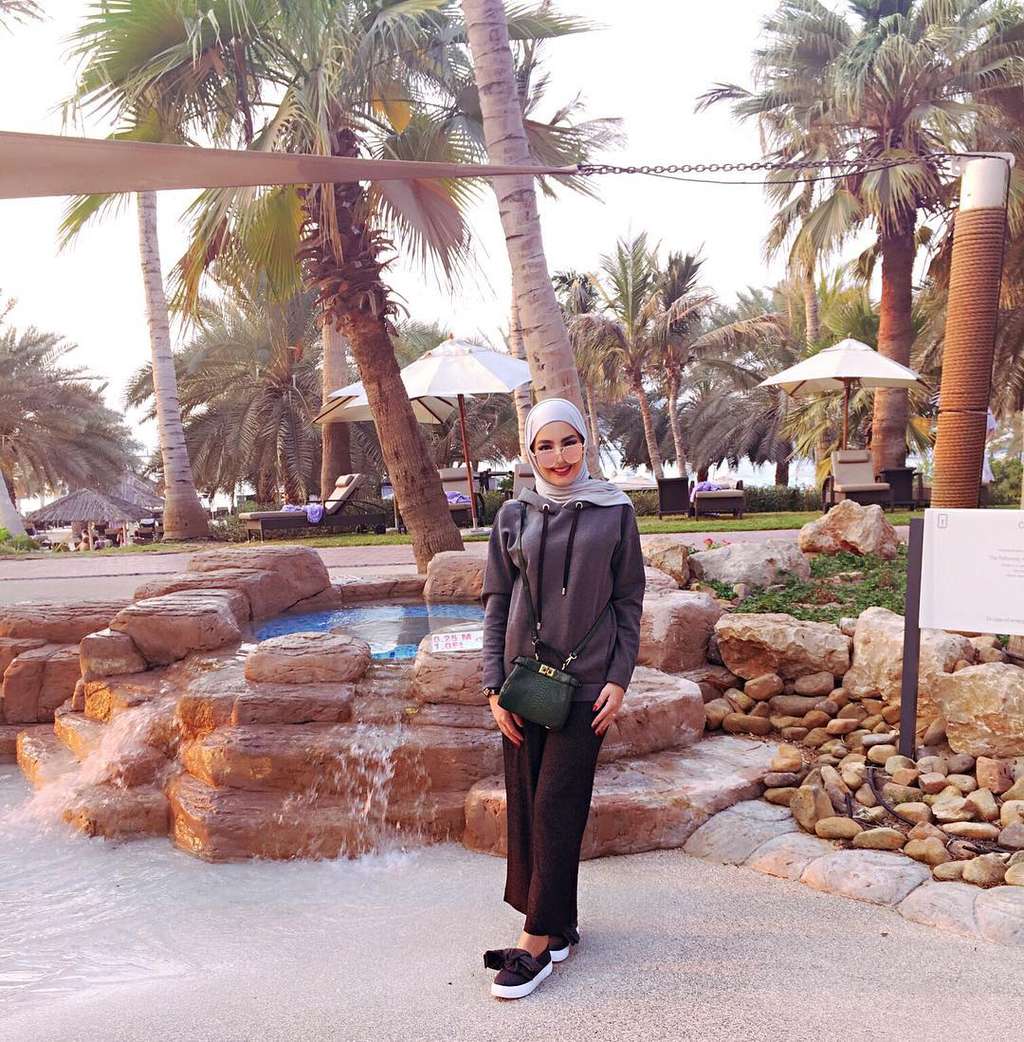 #HOTD: Santai Tapi Modis Seperti Reyan Haidar