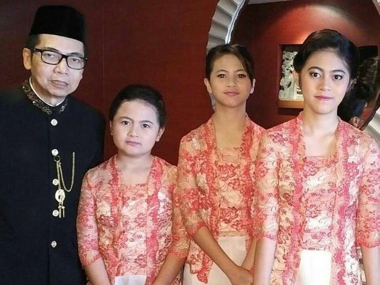 Deretan Mobil Mewah Korban Pembunuhan Pulomas