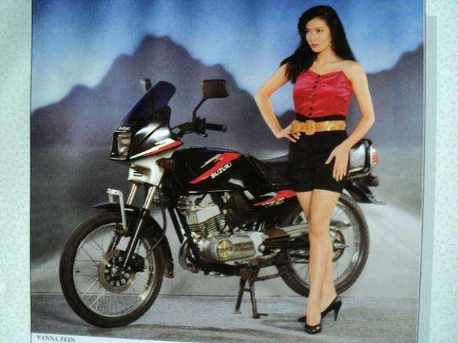 Foto Perjalanan Artis Yana Zein, Uang Habis Demi Lawan Kanker