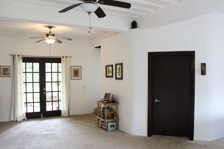 Yuk Intip Kampung Unik, Semua Rumah Terbuat dari Botol Plastik