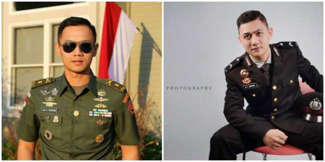 Perhatikan Wajah Pemuda Ini, Mirip Agus Yudhoyono?