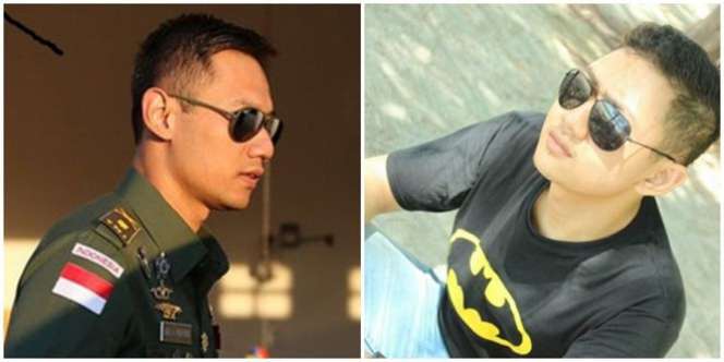 Perhatikan Wajah Pemuda Ini, Mirip Agus Yudhoyono?