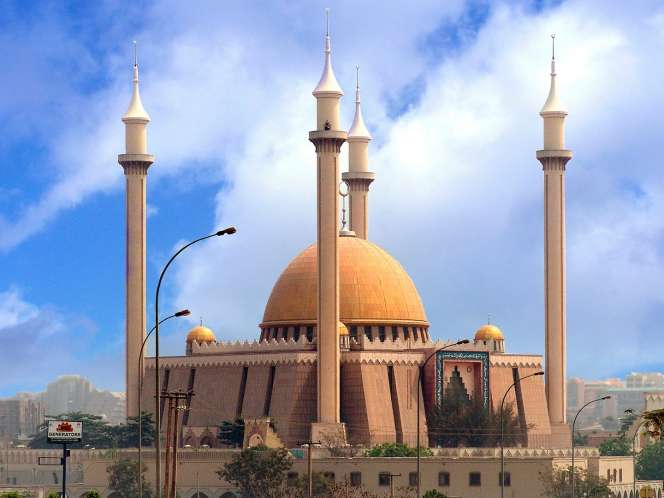 Berbagai Surga Tersembunyi di Negara Konflik