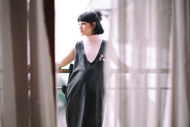 Andien Makin Buncit, Makin Memukau